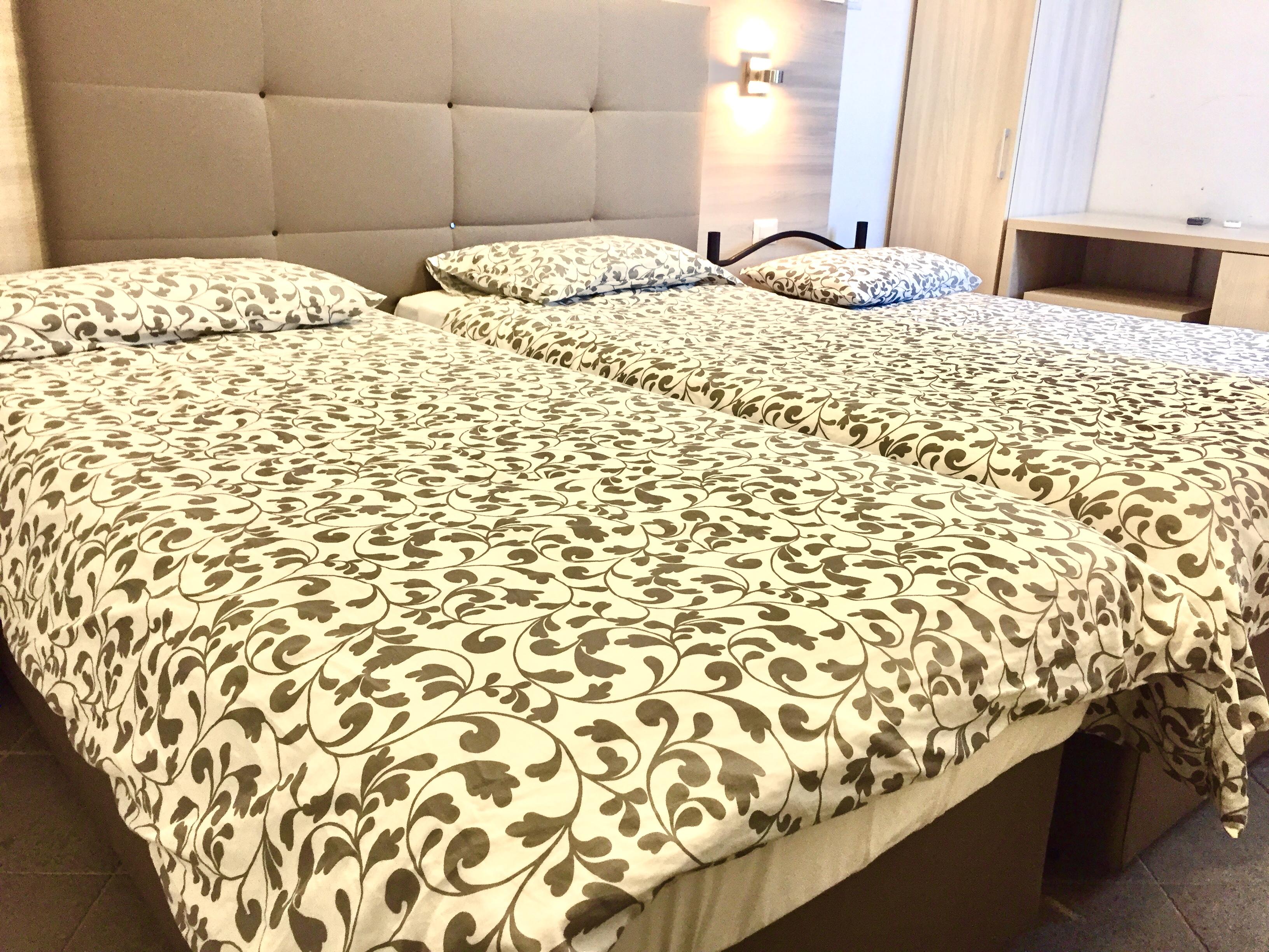 Academy Hotel Fiumicino Kültér fotó